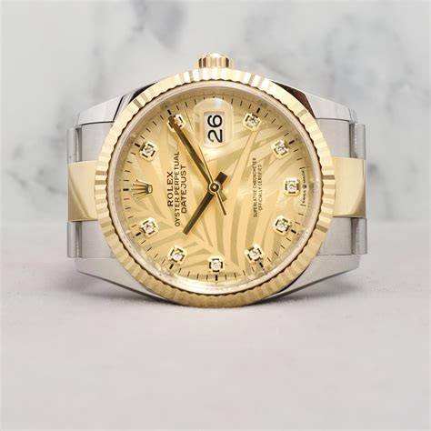 rolex datejust 116233|Rolex Datejust 36mm 126233.